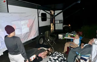 Moab Adventurer -( Delivery Only)