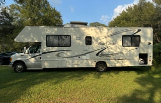 2004 Four Winds RV Four Winds 31B