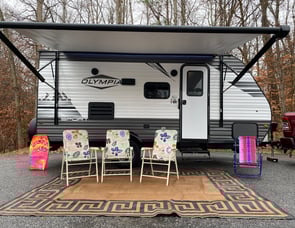 Highland Ridge RV OLYMPIA 19BH