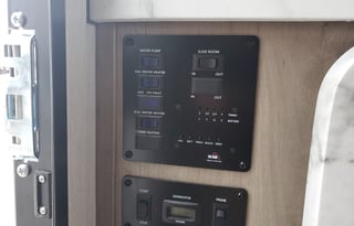 2020 Coachmen RV Coachmen Prism 2150