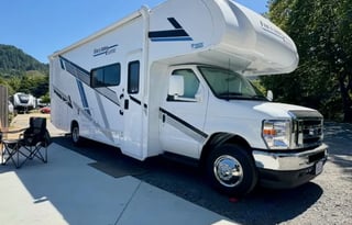 2025 Thor Freedom Elite