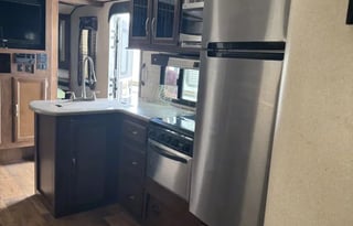 FLLA 1792-The Wildwood Escape