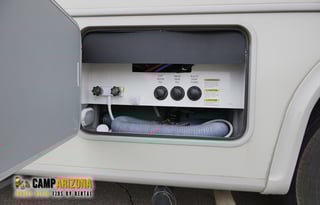 Forest River FR3 32DS Bunkhouse "Big Mama"!