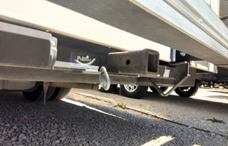 2015 Coachmen RV Leprechaun 220QB Ford 350