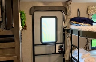 2020 Rockwood Ultra Lite 2706WS