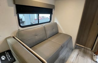 Sandy Cheeks RV Rentals Coleman(Delivery Only )