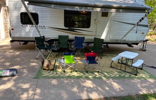 2012 Coachmen RV Catalina 21BH Lite