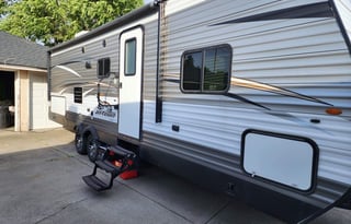 2017 Jayco Jay Flight 27BHS