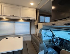 Thor Motor Coach Quantum LC LC22