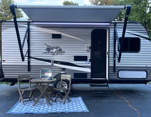 Jayco Jay Flight 32BHDS