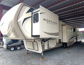 Keystone RV Montana 3791RD