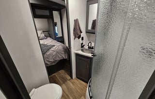 2022 Keystone RV Bullet 330BHS (DELIVERY)