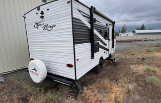 2022 Highland Ridge- Open Range 180BHS