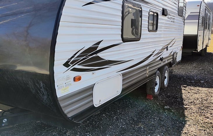 RV Photo