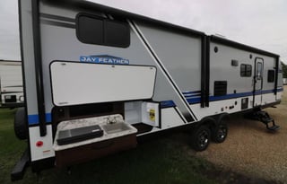 2019 2 Bedroom Jayco Ultra Light