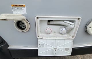 MOBILE NEST - nuCamp RV T@B 320 S