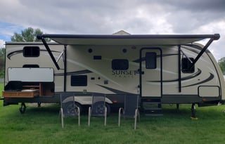 2016 Crossroads Sunset Trail