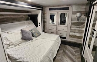 Getaway Glampster