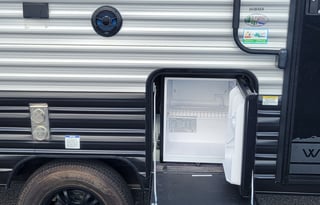 2021 Forest River RV Cherokee Wolf Pup 16BHS