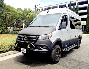 Airstream RV Interstate 19X X