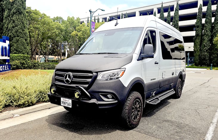 RV Photo