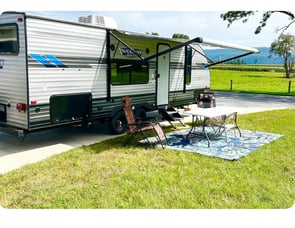 Forest River RV Salem Cruise Lite 261BHXL