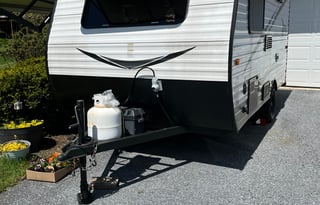 Tim’s little acre!********************************