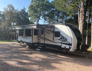 Grand Design Reflection 312BHTS