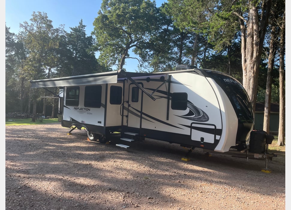 Travel Trailer rentals in Conroe