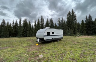 2022 Gulf Stream RV Ameri-Lite Super Lite 197BH