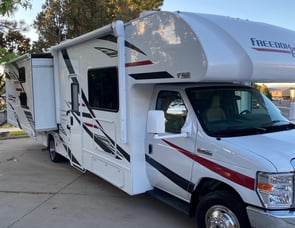 Thore Freedom Elite 30FE