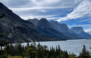 Montana Mountain Mama