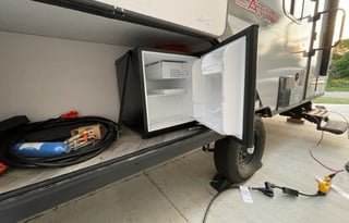 2021 Forest River RV Wildwood FSX 178BHSK