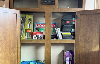 Schulz 2017 CrossRoads Zinger 30’ Travel Trailer