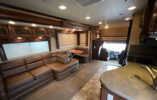 2012 Jayco Seneca 36FK