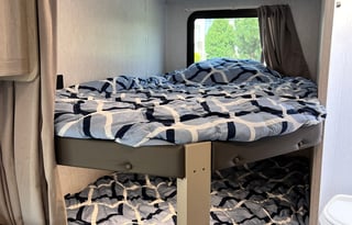 2024 Forest River Salem 261BHXL Sleeps 6!