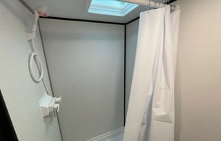 Krystal’s Coleman 17B