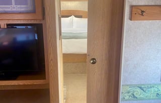 Easy Camping- Sleeps 6- Delivery & Setup
