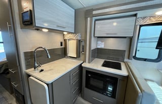 2020 Thor Axis Class 277