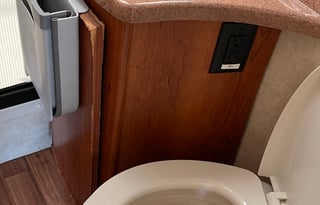 2012 Coachmen RV Prism P220