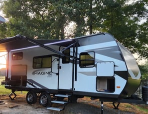 Grand Design Imagine XLS 21BHE