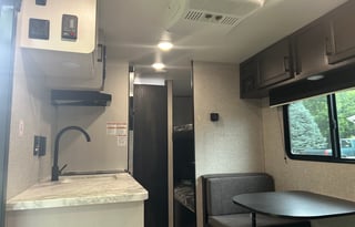 2023 Jayco Jay Flight SLX 7 174BH