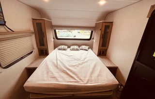 2022 Forest River RV No Boundaries NB19.3