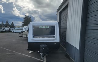 2019 Forest River RV No Boundaries NB19.7