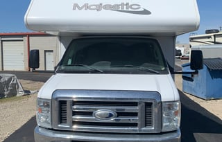 2015 Thor Motor Coach Four Winds 28A