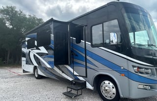 2019 Georgetown Class A Motorhome