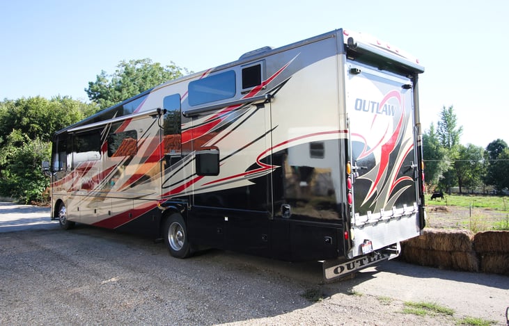 RV Photo