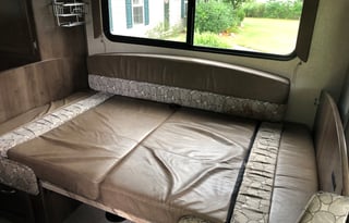 Fully Stocked - 2020 Coachmen RV Freelander 21QB