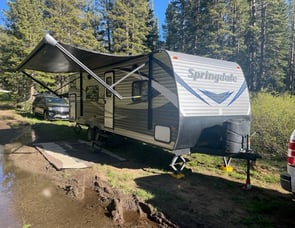 Keystone RV Springdale 260BH