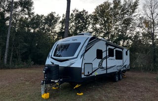 2022 Jayco White Hawk 29BH